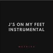 J S On My Feet Instrumental