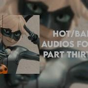 Hot Badass Audios For Edits Part Thirty Five