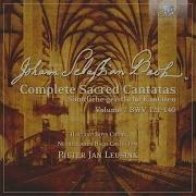 Christum Wir Sollen Loben Schon Bwv 121 Iv Aria Johannis