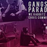 We Rabbitz Feat Chris Commisso