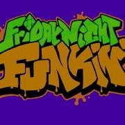 Fnf Pico Scool Menu