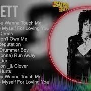 Joan Jett Album