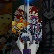 Who Is Strongest Demon Slayer Demon Vs Slayer Edit Anime Hashira Upermoons 1Vs1