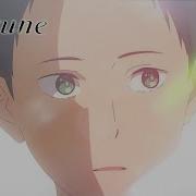 Tsurune Kazemai Koukou Kyuudou Bu Op