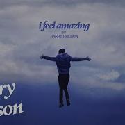 Harry Hudson I Feel Amazing