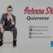 Quiereme Jonny Sky