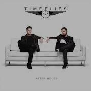 Yeah Timeflies