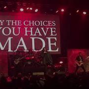 Threads Feat Tom Englund Live 2018 Redemption