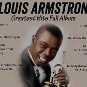 Louis Armstrong Сборник