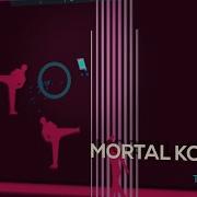 The Immortals Mortal Kombat Just Shapes And Beats Version