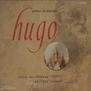 6 Mélodies Op 17 No 1 Guitare Philippe Cassard Marie Devellereau