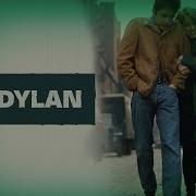 Bob Dylan A Hard Rain S A Gonna Fall