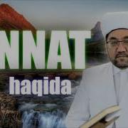 Nuriddin Hoji Domla Jannat Haqida