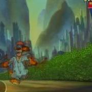 Talespin Intro A Russian