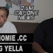 Capone What You