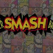 Dream Land Super Smash Bros