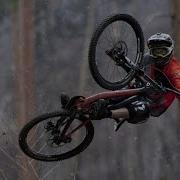Downhill Freeride Tribute 2015 Vol 2