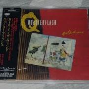 Quarterflash Album