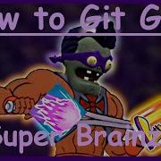 Super Brainz Pvz Gw2