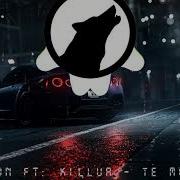 Arnon Feat Killua Te Molla Remix