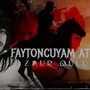 Faytonçuyam At Qara Remix