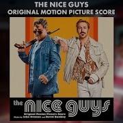 Theme From The Nice Guys John Ottman David Buckley