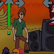 Fnf Shaggy Sings Too Slow