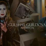 Gulşat Gurdowa Garaşýan