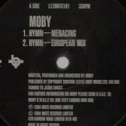 Moby Hymn Remix