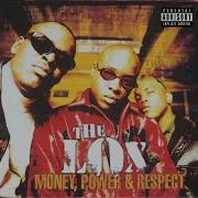 The Lox Money Power Respect Feat Dmx Lil Kim