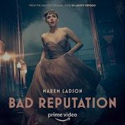 Marem Ladson Bad Reputation