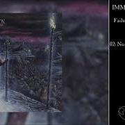 Immolation Failures For Gods