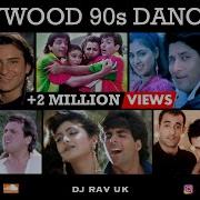 Bollywood 90 S Dance Mix