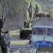 Дорога Кабул Саланг