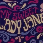 The Rolling Stones Lady Jane