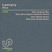 Lanvary Wind Paul Gasille Remix