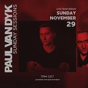 Paul Van Dyk 627