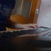 F R David На Синтезаторе Casio Ctk 7200