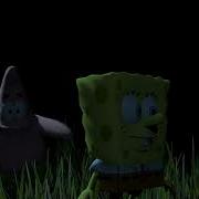 Careful Spongebob Animation