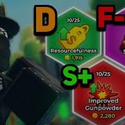 Roblox Tower Defence Simulator