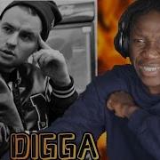 Rem Digga Reaction