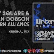 Northern Alliance Harry Square Dan Dobson