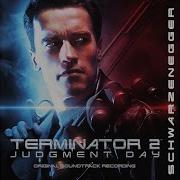 Main Title Terminator 2 Theme