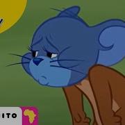 Jerry Mouse Crying