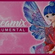 Winx Dreamix Instrumental