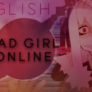 Bad Girl Online English Cover