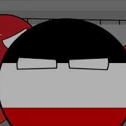 Countryball Animation We Are Number One