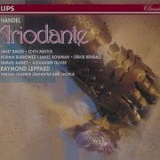 Ariodante Hwv 33 Allegro English Chamber Orchestra Raymond Leppard