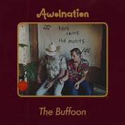 The Buffoon Awolnation