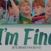 Im Fine Bts